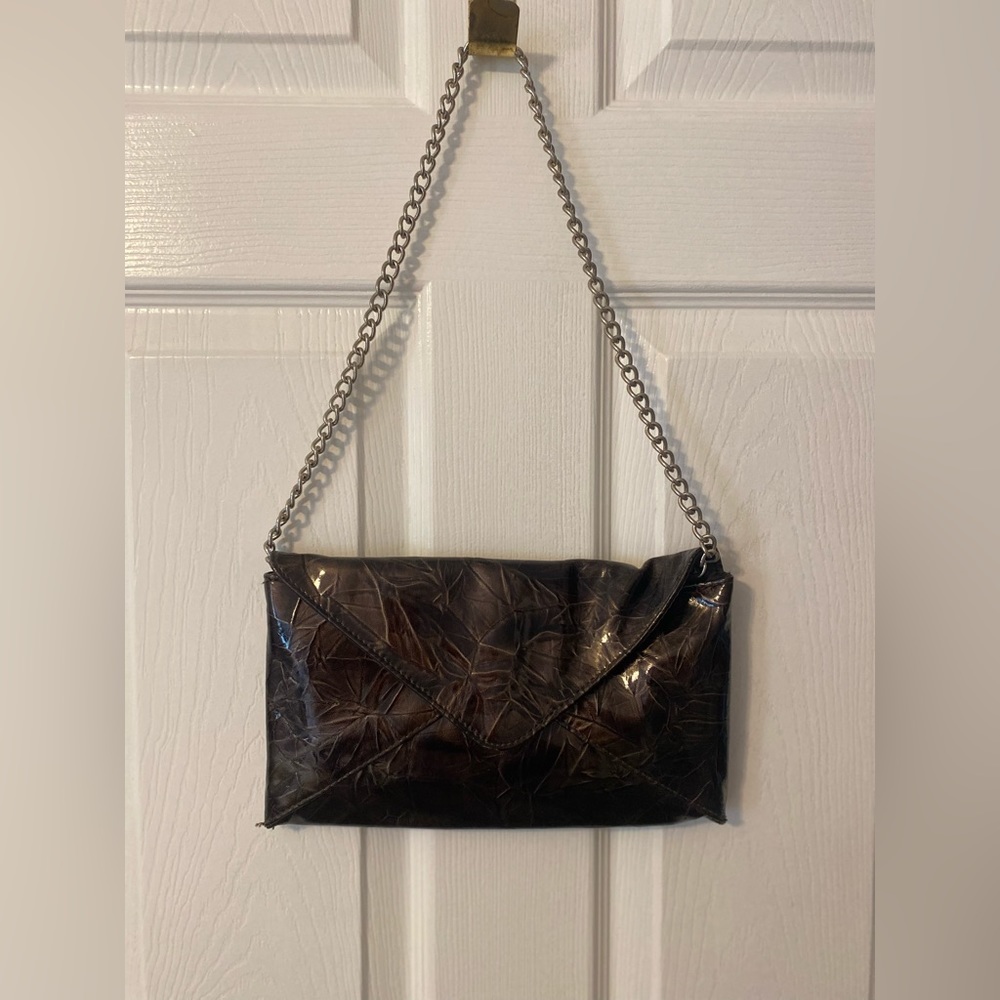 Jessica McClintock clutch - Picture 2 of 5